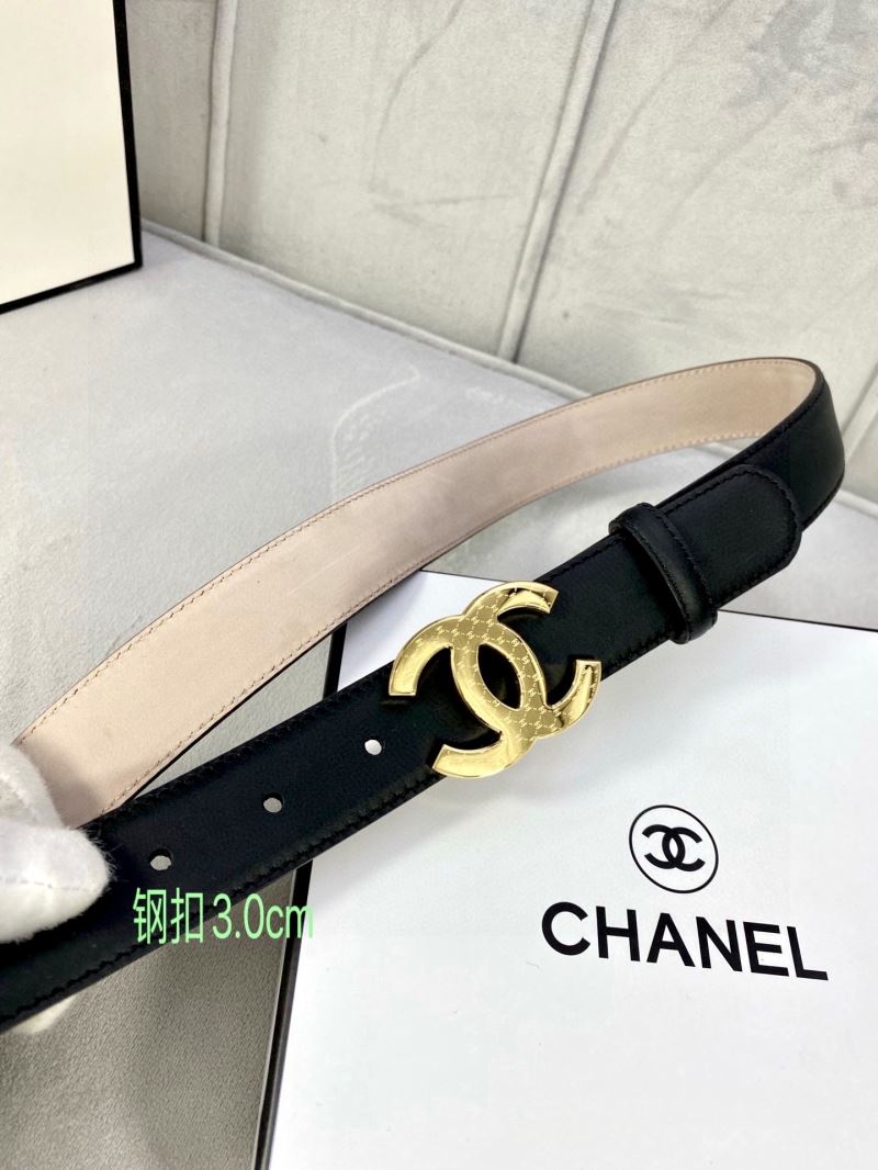 CHANEL